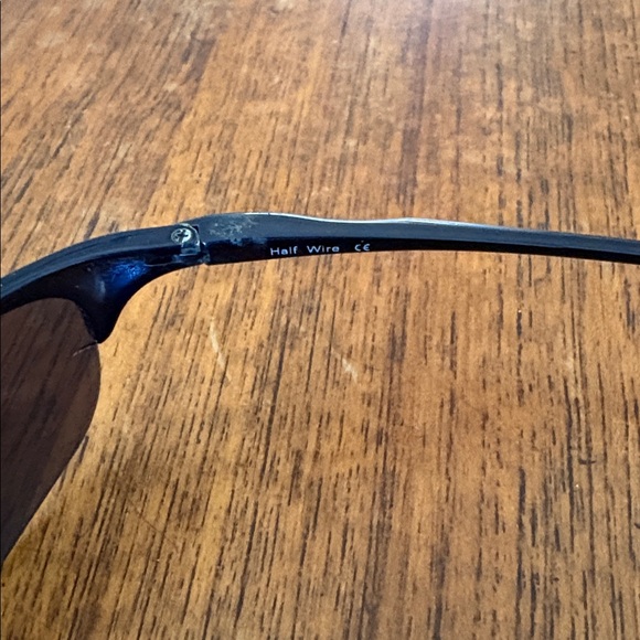 Oakley Midnight Black Sunglasses